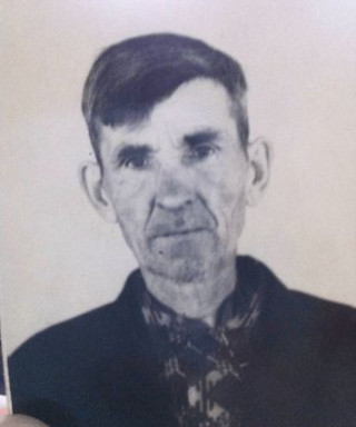 Медведев Лука Гаврилович