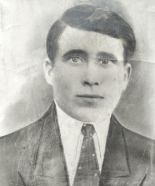 ЛОЕНКО ПАВЕЛ АФАНАСЬЕВИЧ