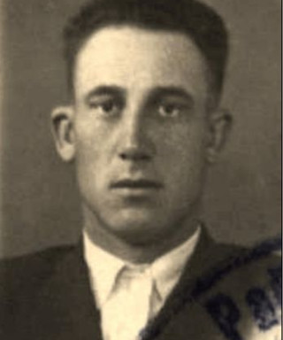 Жупиков Алексей Трофимович