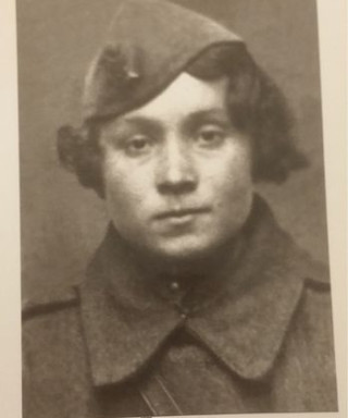 Бреева Зинаида Митрофановна