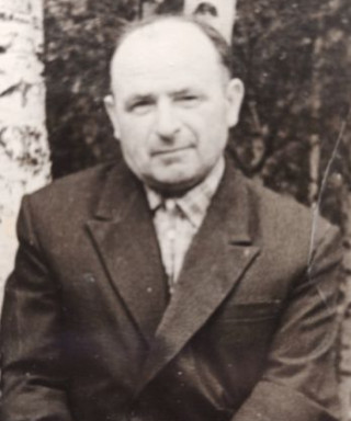 Александров Владимир Яковлевич