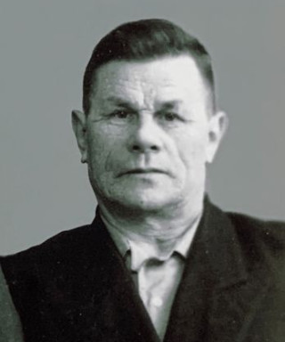 Еремеев Никита Алексеевич