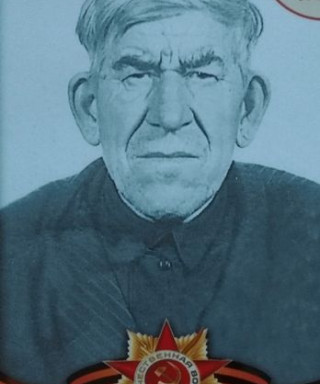 Федоров Николай Иванович