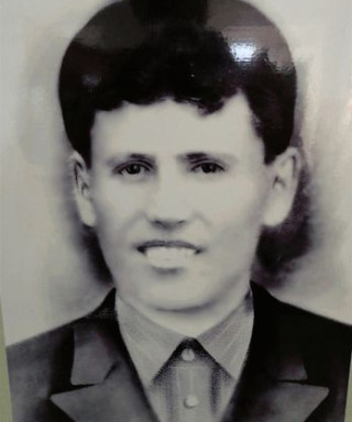 Панчугин Павел Алексеевич