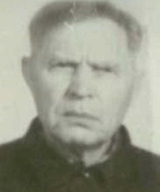 Мухин Иван Семёнович