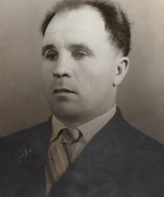 Бахилов Иван Иванович