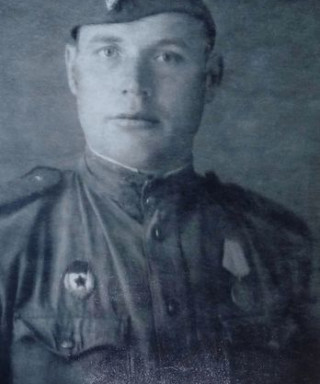 Михалкин Петр Константинович