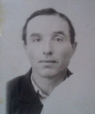 Нугаев Фярид Саратеджин