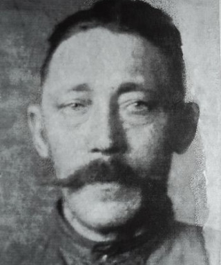 Захаров Никита Лаврентьевич