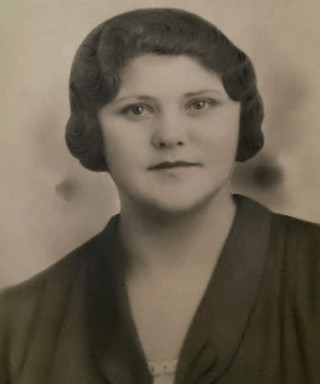 Лучко Мария Борисовна