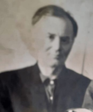 Жупиков Михаил Иванович