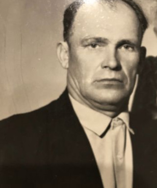 Евтухов Василий Иванович