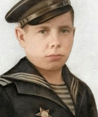 Шлаев Леонид Иванович