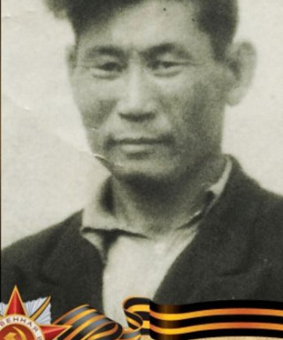 Горяев Алексей Никодаевич