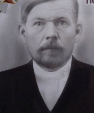 Желтовских Алексей Николаевич