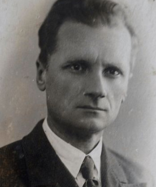 Евдокимов Иван Степанович