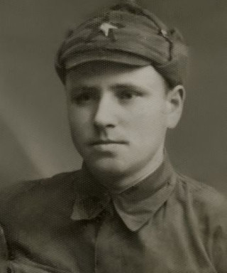 Захарченко Семен Апполонович