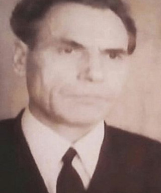 Полунин Пётр Михайлович