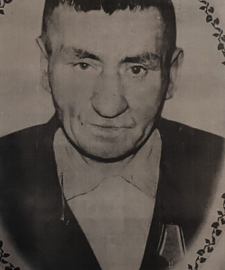 Егоров Пётр Иванович