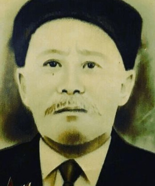 Батанов Карим Батанович