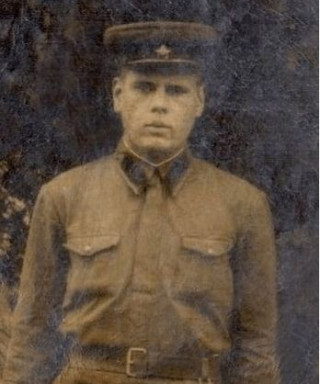 Андрианов Пётр Иванович