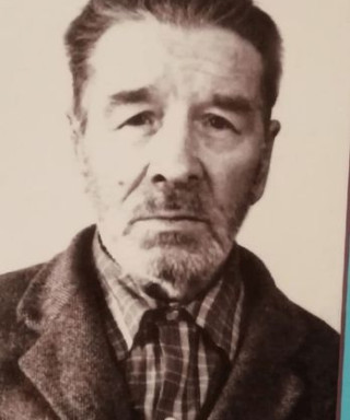 Барахтанов Алексей Григорьевич