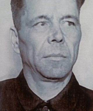 Максимов Николай Иванович