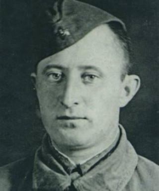 Ишкиняев Сабиржан Шарибжанович