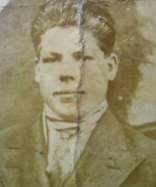 Кадомский Семён Степанович