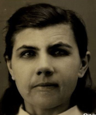 Демченко(Лухманова) Нина Фадеевна