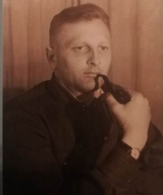 Кузнецов Юрий Александрович