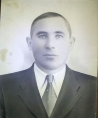 Морковкин Степан Селиверстович