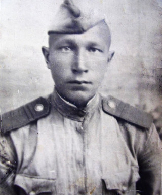 Курносов Николай Яковлевич