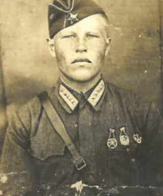 Прыгунов Михаил Михайлович