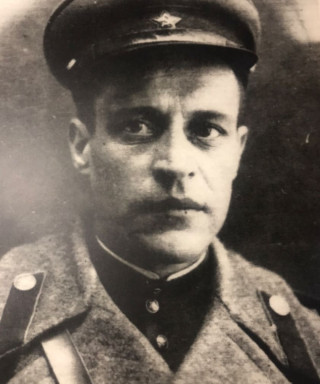 Кудрявцев Николай Иванович