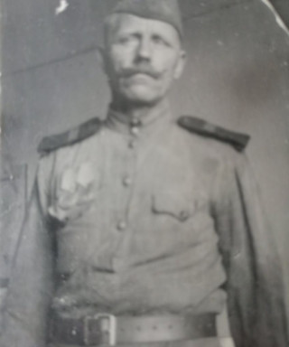 Гусятов Иван Иванович