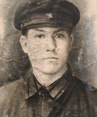 Курочкин Митрофан Иванович