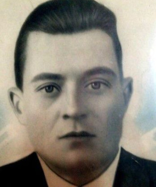 Глазков Аким Тимофеевич