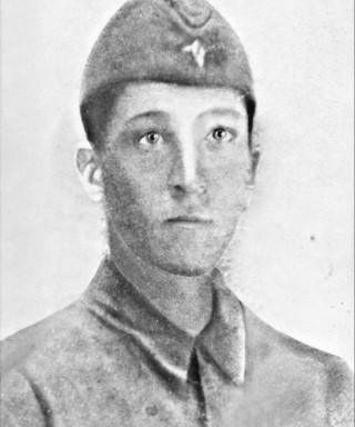 Захаров Петр Григорьевич