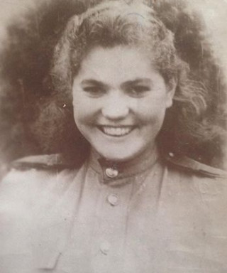 Мазуренко Раиса Онуфриевна