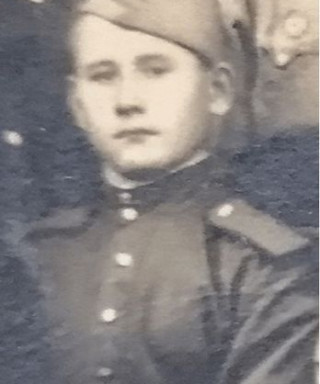 Буланихин Александр Григорьевич