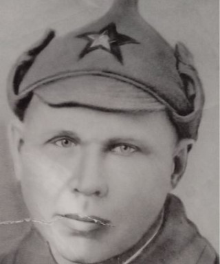 Панкеев Василий Спиридонович