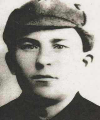 Еремеев Павел Иванович