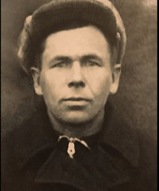 Костылев Павел Филиппович