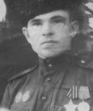 Гулевич Иван Станиславович