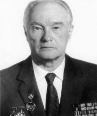 Ширинский Павел Павлович