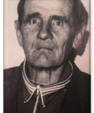 Бакин Николай Павлович