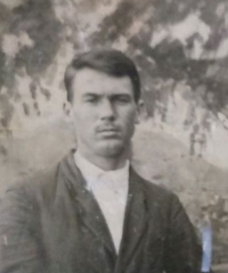 Баженов Василий Львович