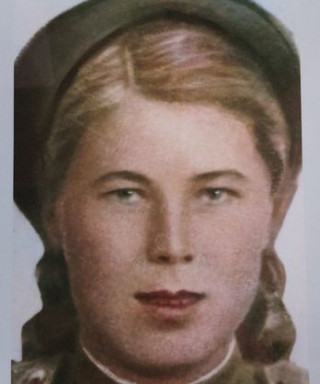 Прудникова Мария Александровна