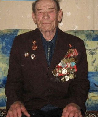 Бабкин Андрей Алексеевич